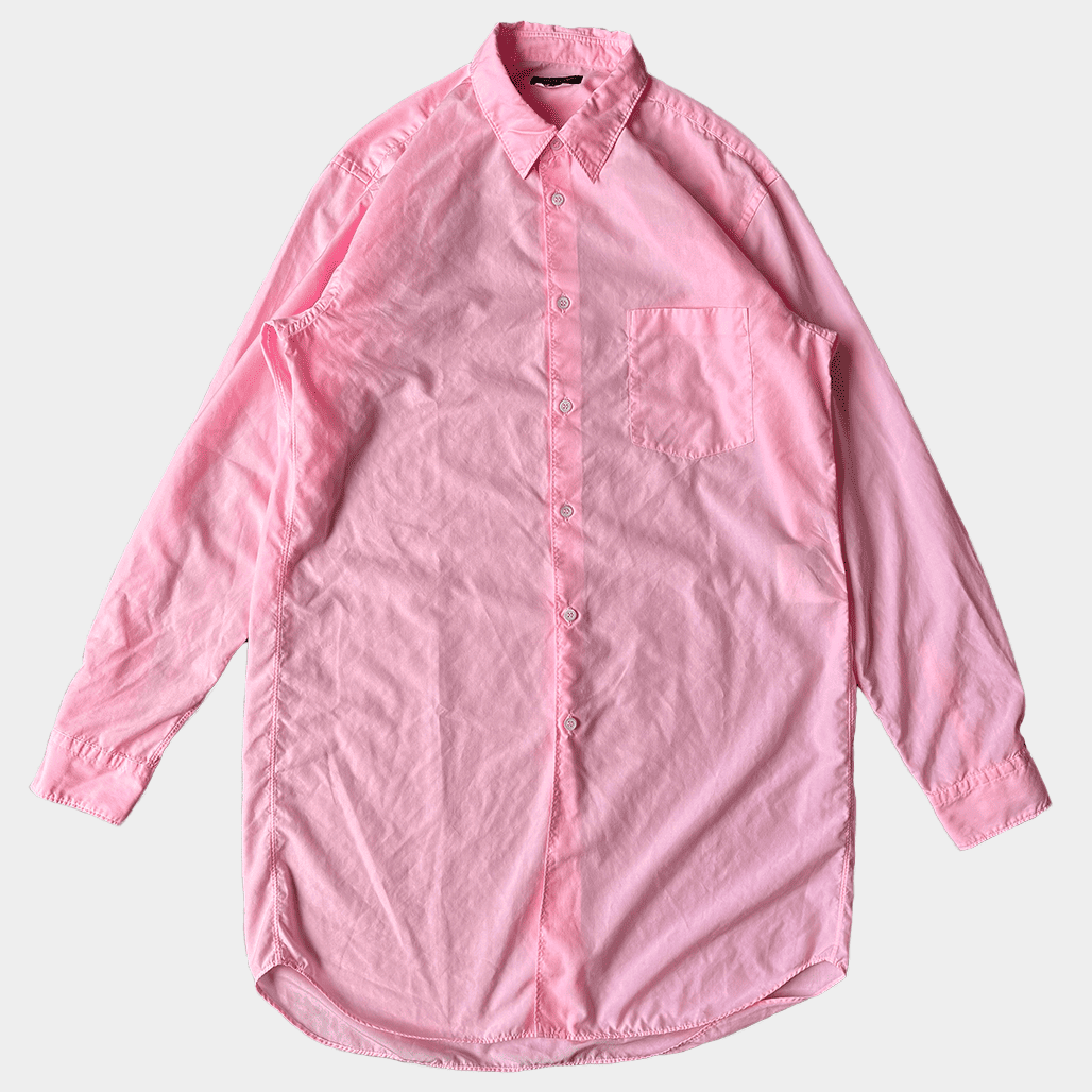 COMME des GARCONS HOMME PLUS（コムデギャルソンオムプリュス）2022AW
