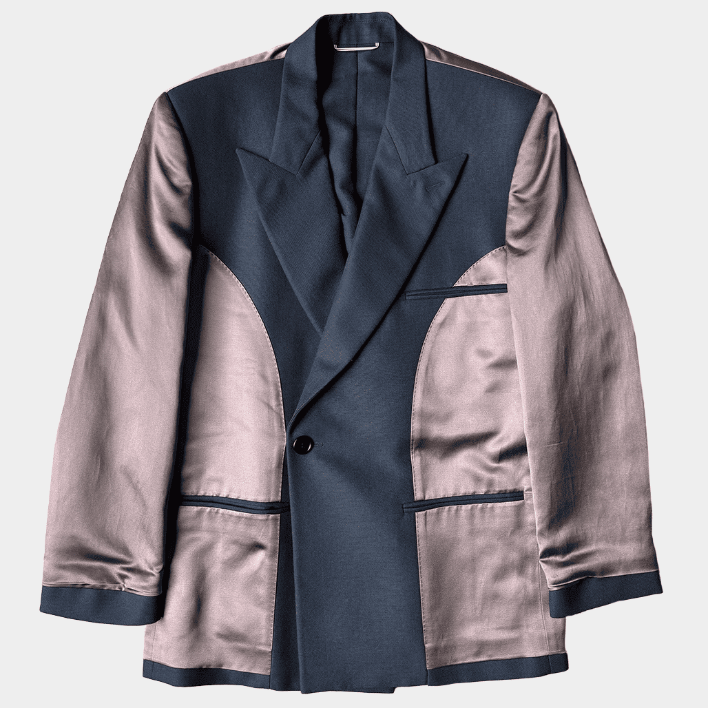 DIOR（ディオール）2019-2020AW キムジョーンズ期 テーラード