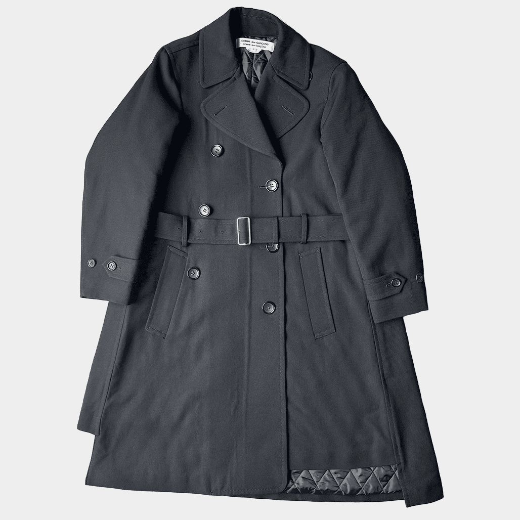COMME DES GARCONS COMME DES GARCONS（コムデギャルソン