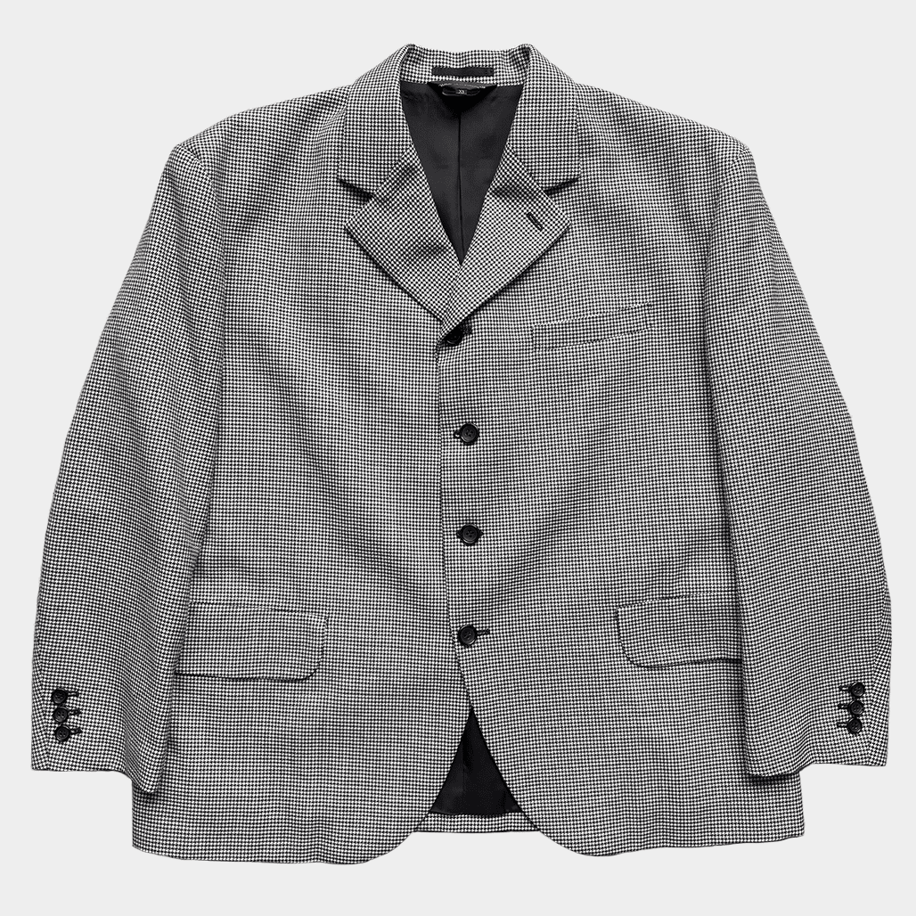 COMME des GARCONS（コムデギャルソン）2023-2024AW テーラード