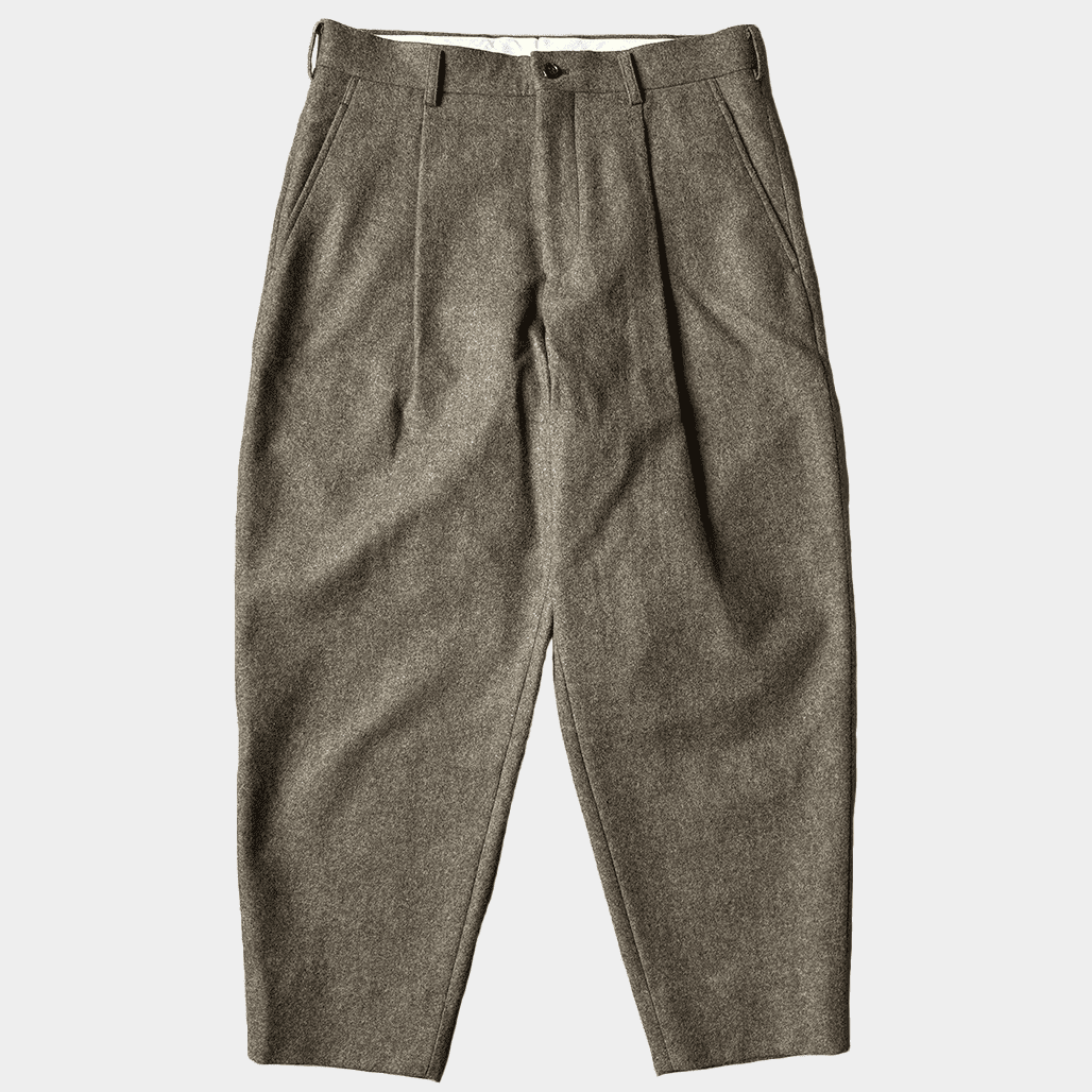 COMME des GARCONS HOMME PLUS（コムデギャルソンオムプリュス）2025AW