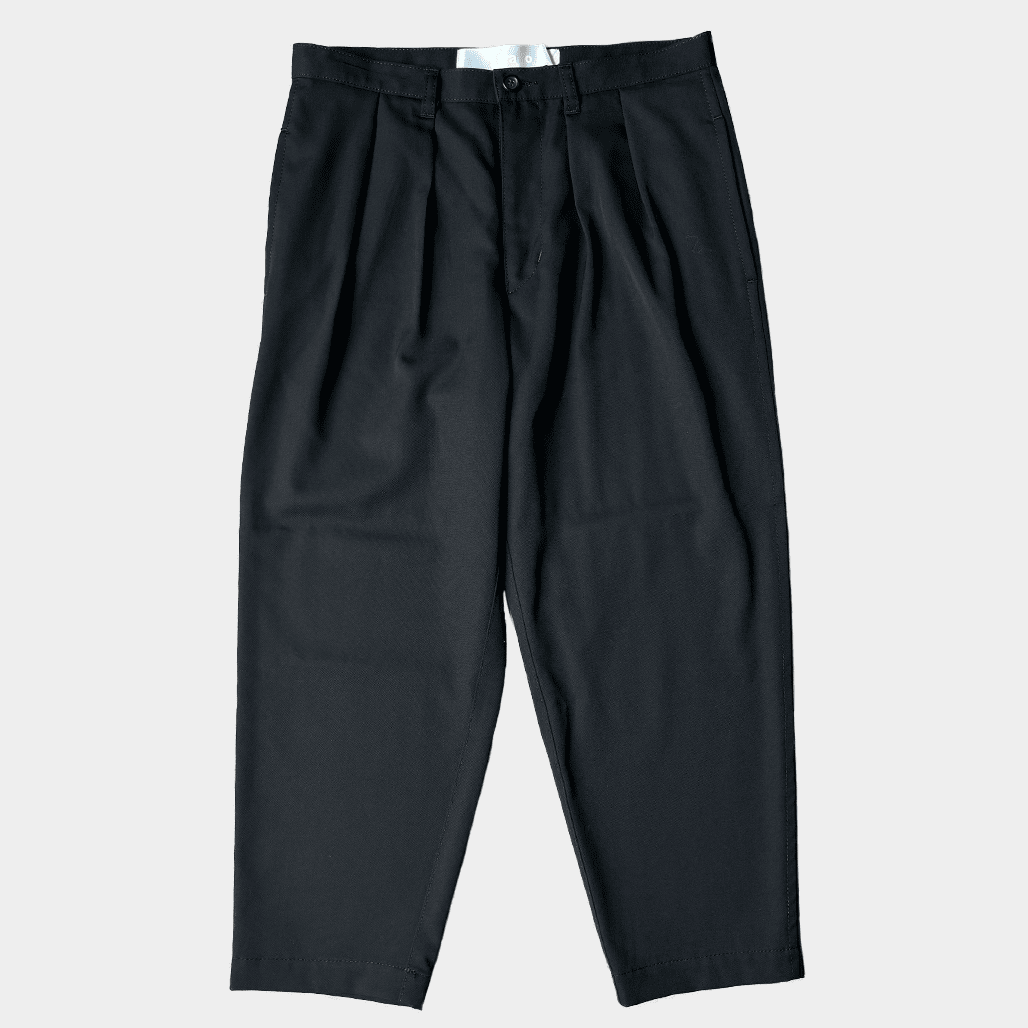 TAO COMME des GARCONS（タオコムデギャルソン）2023ss ウールギャバ