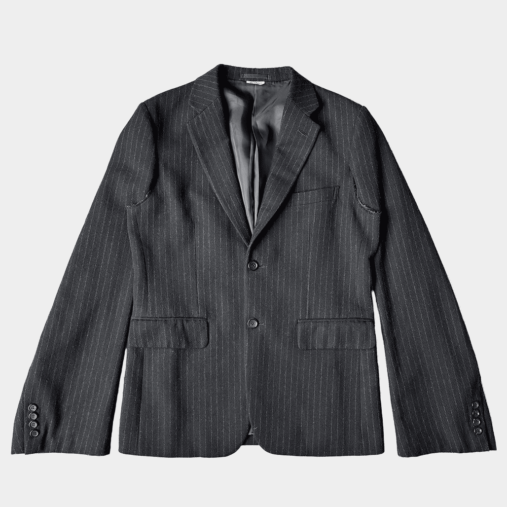 COMME des GARCONS HOMME DEUX（コムデギャルソンオムドゥ）2024AW