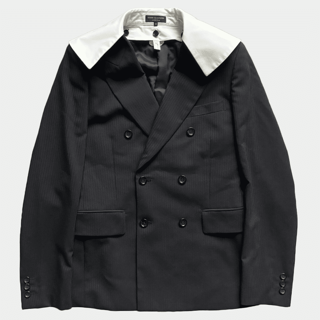 COMME des GARCONS HOMME PLUS（コムデギャルソンオムプリュス）2024SS
