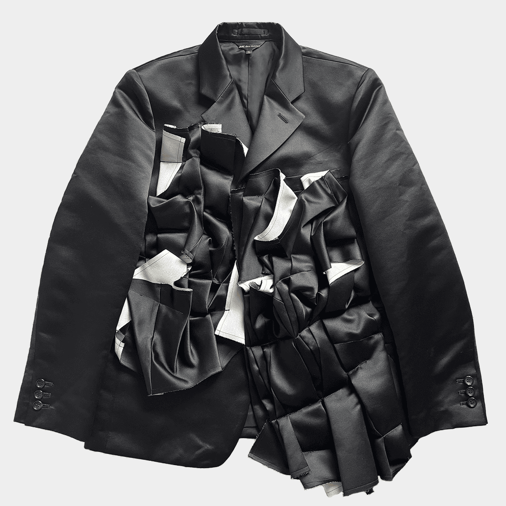 コムデギャルソンコムデギャルソン ジャケット 2024AW COMME des GARCONS（コムデギャルソン）2023-2024AW テーラード
