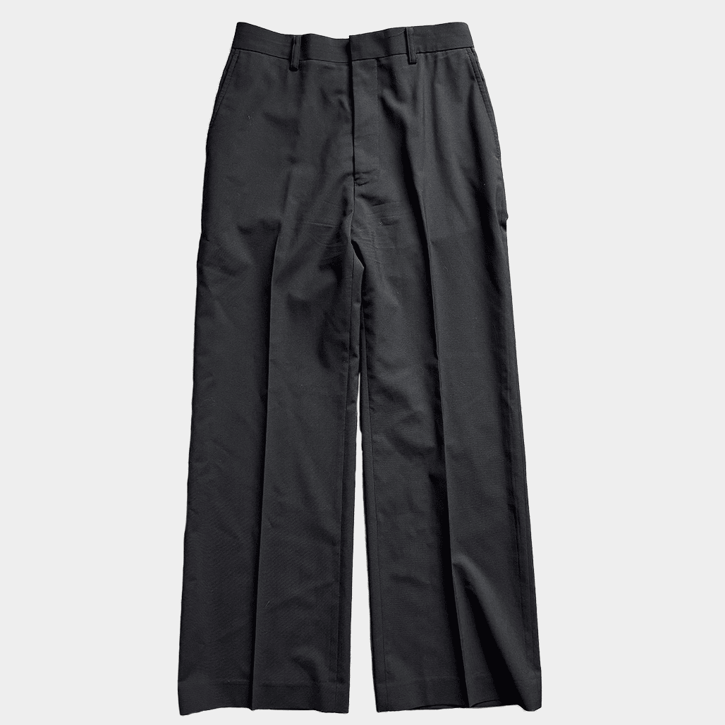 JUNYA WATANABE（ジュンヤワタナベ）2023SS スラックス｜デザイナーズ