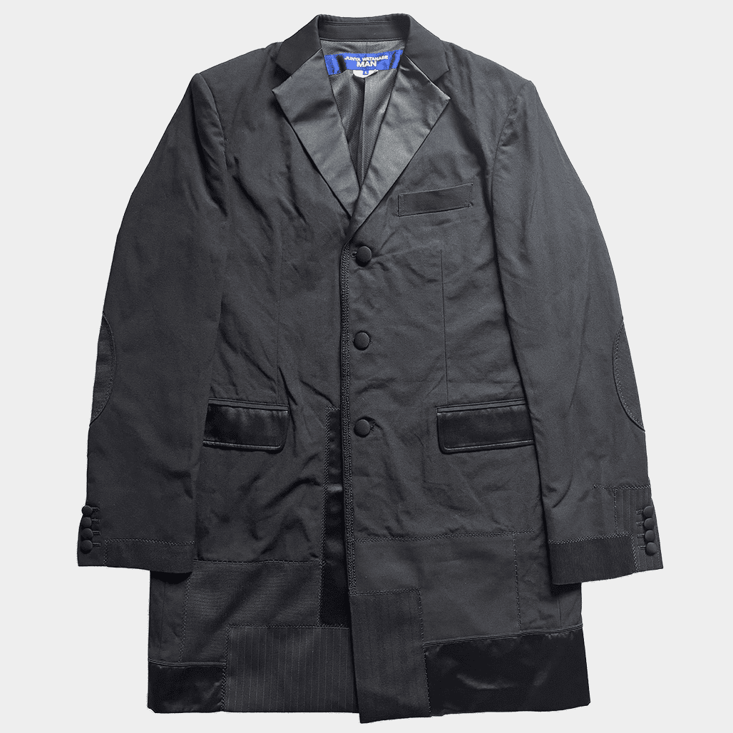 JUNYA WATANABE MAN（ジュンヤワタナベマン） 2025SS パッチワーク