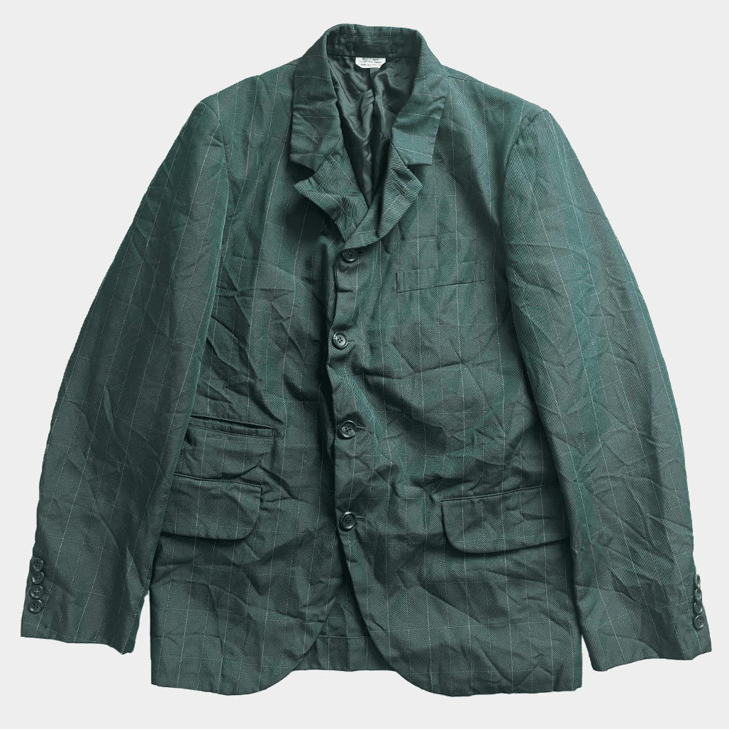 COMME des GARCONS HOMME DEUX（コムデギャルソンオムドゥ）2024SS