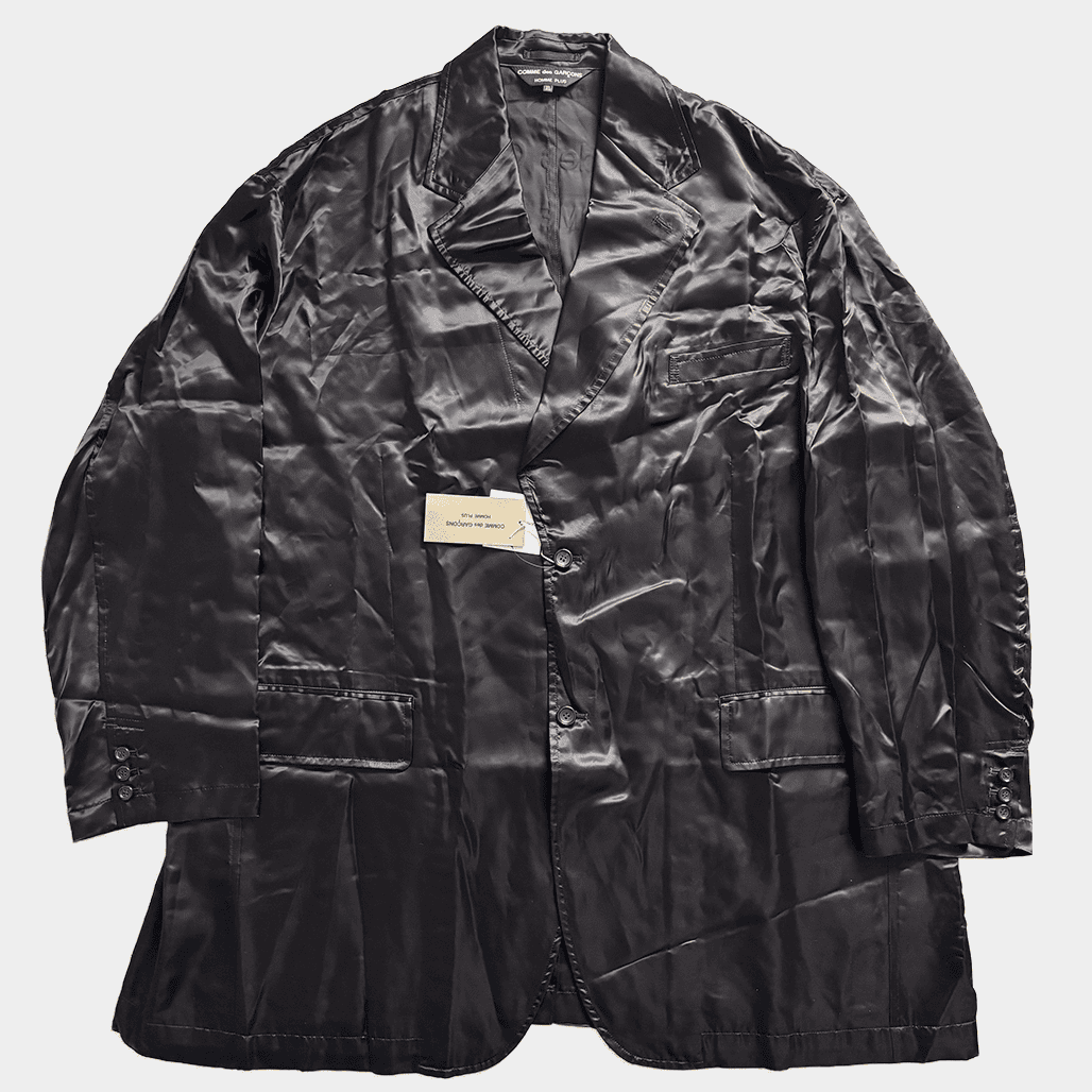 COMME des GARCONS HOMME PLUS（コムデギャルソンオムプリュス）2024SS