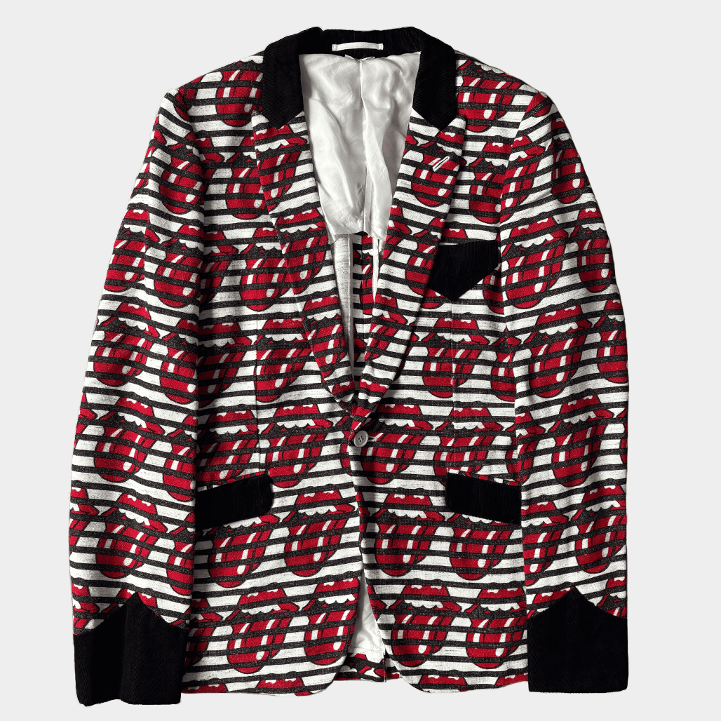 COMME des GARCONS HOMME PLUS（コムデギャルソンオムプリュス）2006SS