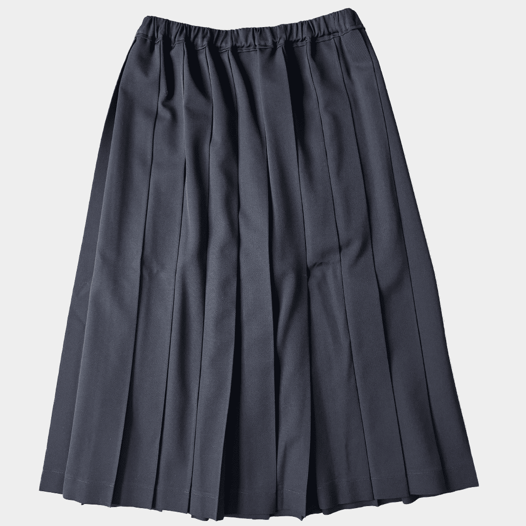 TAO COMME des GARCONS（タオコムデギャルソン）AD2023 ウールギャバ後