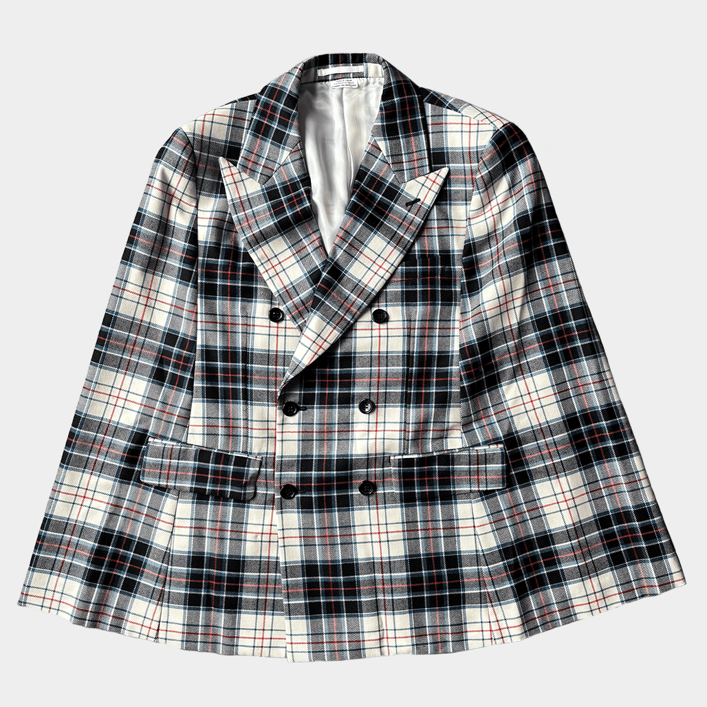 COMME des GARCONS HOMME PLUS（コムデギャルソンオムプリュス）2023AW