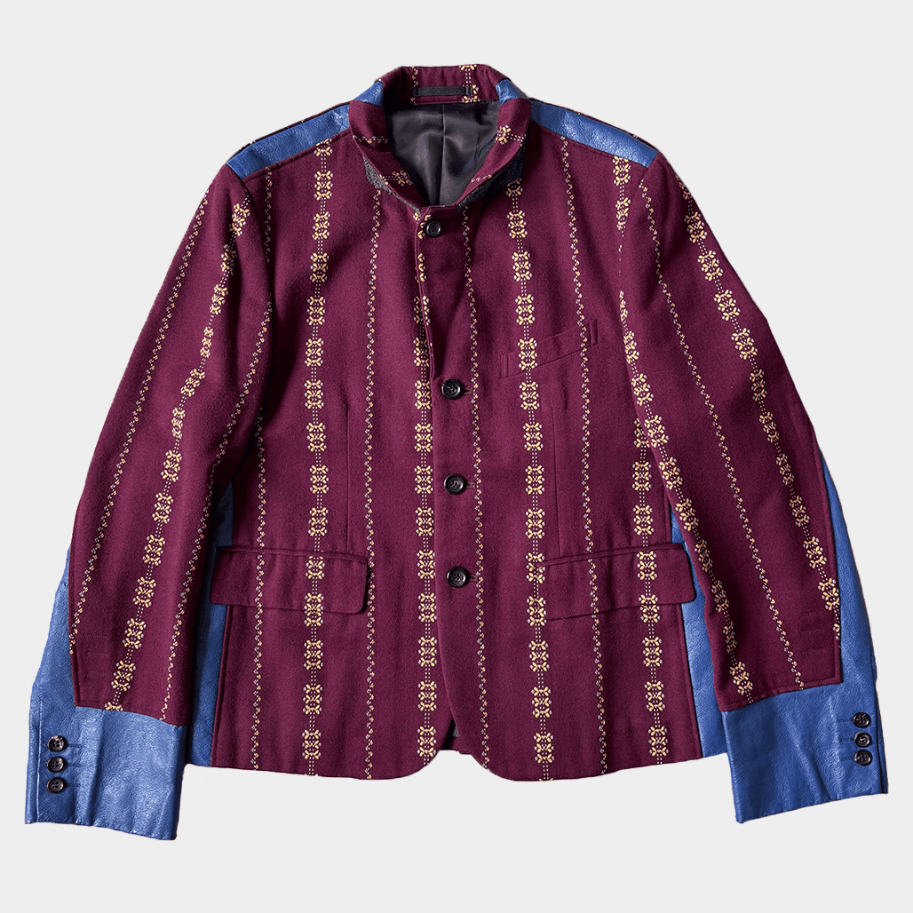 COMME des GARCONS HOMME PLUS（コムデギャルソンオムプリュス）2000AW