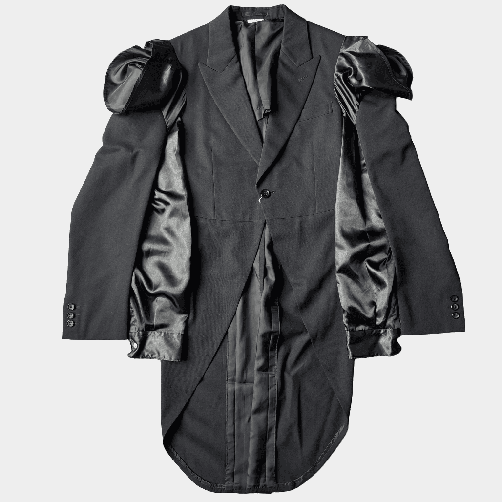 COMME DES GARCONS HOMME PLUS（コムデギャルソンオムプリュス）2020SS