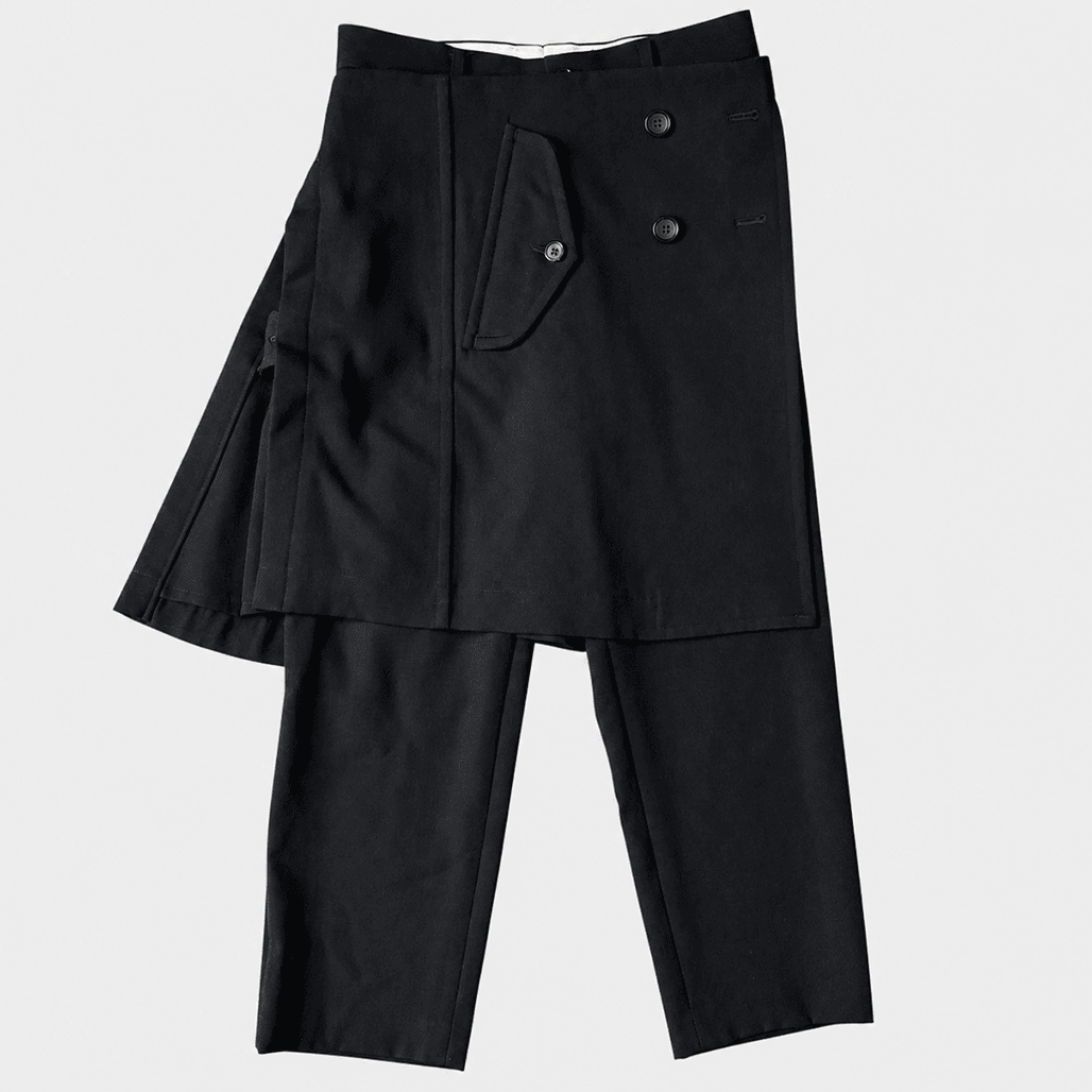 COMME des GARCONS COMME des GARCONS（コムデギャルソン