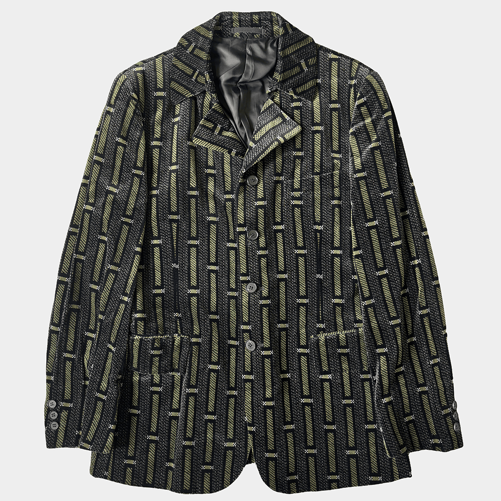 COMME des GARCONS HOMME PLUS（コムデギャルソンオムプリュス）2001AW