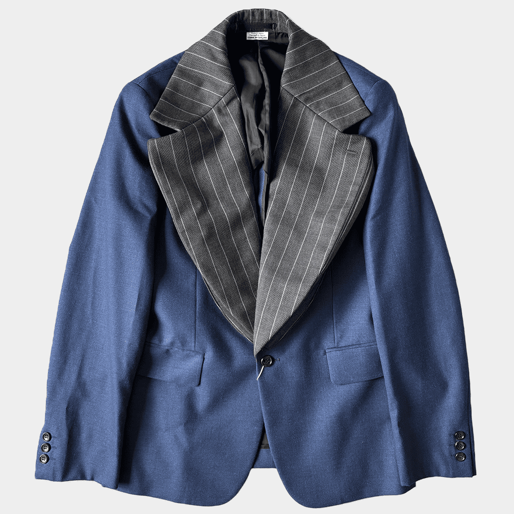 COMME des GARCONS HOMME PLUS（コムデギャルソンオムプリュス）2021SS