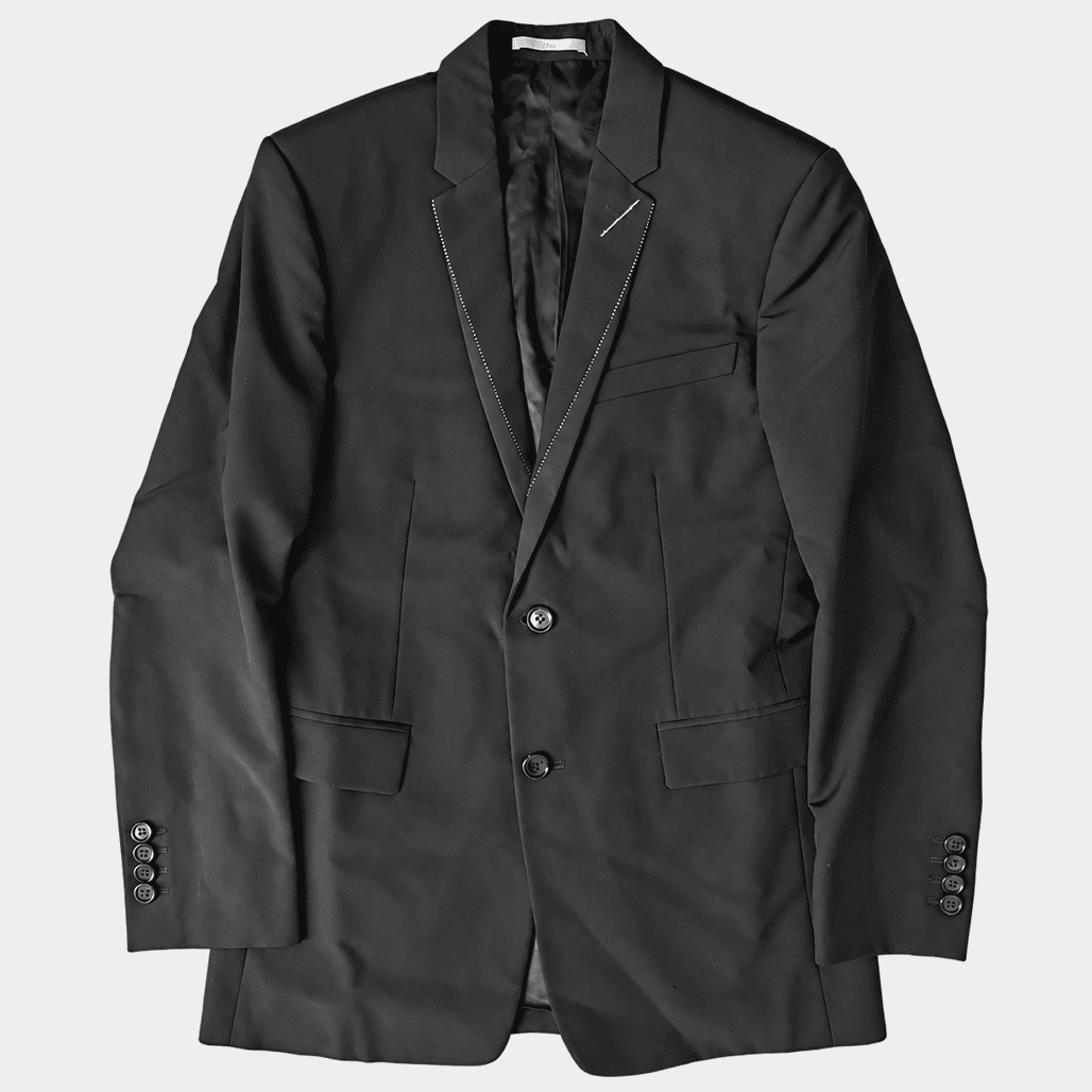 DIOR HOMME(ディオールオム)2018AW クリス・ヴァン・アッシュ期 テーラードジャケット|DIOR(ディオール)